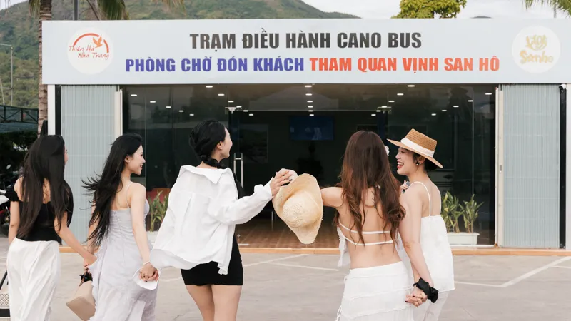 Ảnh minh hoạ cho bài Chi phí tour Hòn Mun: đọc quyền lợi thay vì chỉ so sánh giá