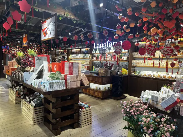 Harbour Market＆ナイトマーケット